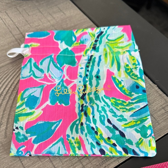 Lilly Pulitzer Ocean Jewels Earrings - Picture 6 of 6